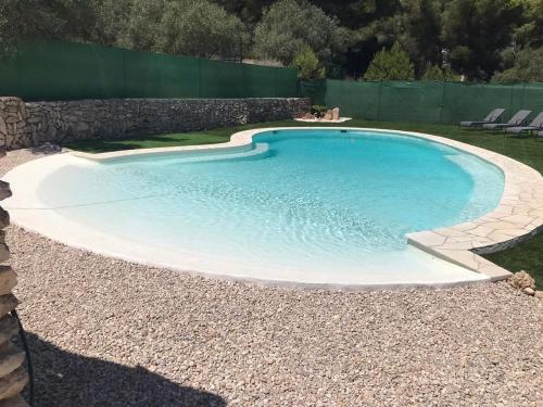 Villa Rustica - Sol de Tardor