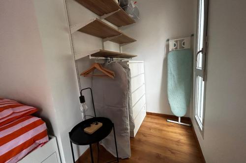 Fotografie z fotogalerie ubytování 4 pièces avec garage - GARE Part-Dieu v destinaci Villeurbanne