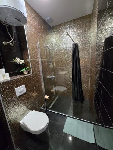 Delux Apartman Gabrijel