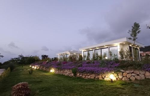 Giardino di Mamasosa's Villas,Tropea
