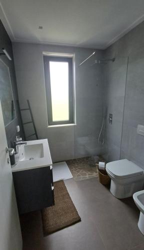 Bagno di Mamasosa's Villas,Tropea