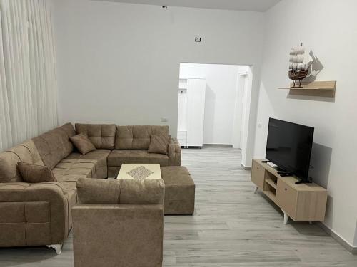 Cerriku Apartment