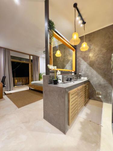 ภาพในคลังภาพของ Villa Vista ในลาสแตร์เรนาส