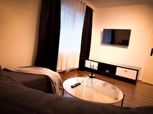 Geri's Apartment Vienna 20 Cozy, modern & centrally located 24-hour self check-in & out