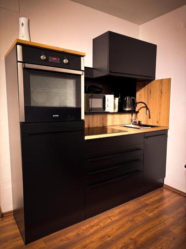 Geri's Apartment Vienna 20 Cozy, modern & centrally located 24-hour self check-in & out