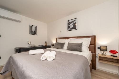 Star Boulevard apartment