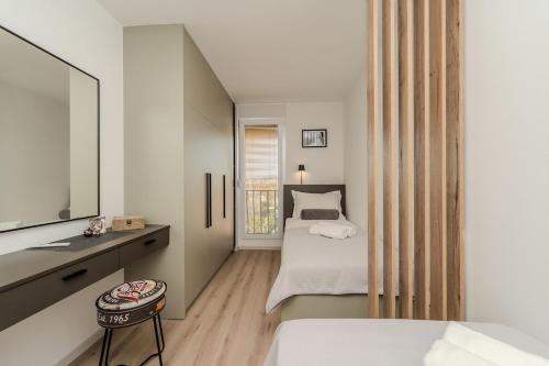 Star Boulevard apartment