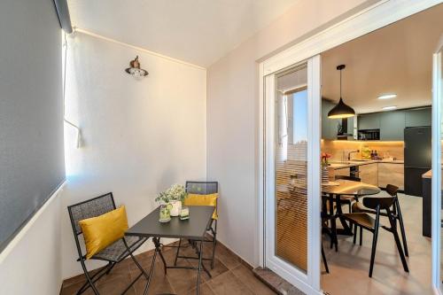 Star Boulevard apartment