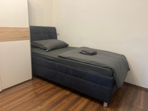 Geri's Apartment Vienna 20 Cozy, modern & centrally located 24-hour self check-in & out