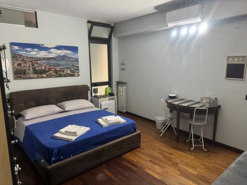 Mapi Room