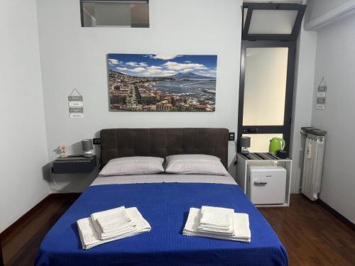Mapi Room