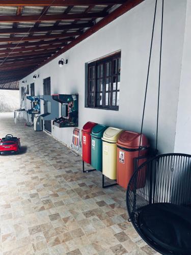 Φωτογραφία από το άλμπουμ του Sitio em Minas Gerais σε Toledo