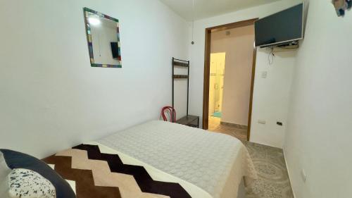 Fotografie z fotogalerie ubytování Abalone Private Residence v destinaci Santo Domingo