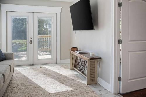 Galeriebild der Unterkunft Old Dauphin Way Historic Home - Unit 6 in Mobile