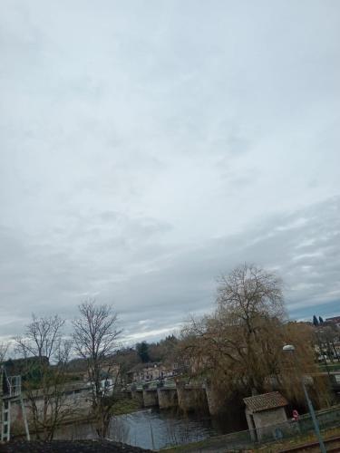 Photo de la galerie de l'établissement La Coquille d'or, à Aixe-sur-Vienne