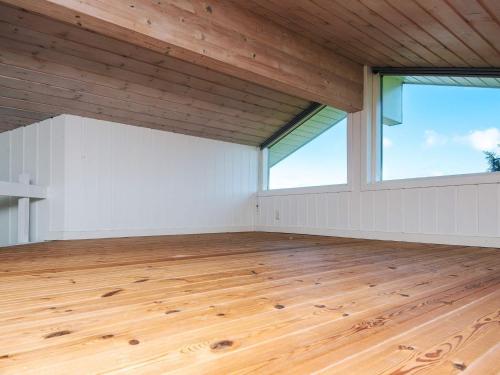 Gallery image of 4 star holiday home in Rønde in Rønde