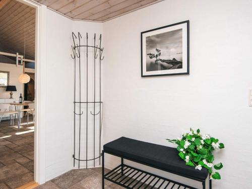 Gallery image of 4 star holiday home in Rønde in Rønde