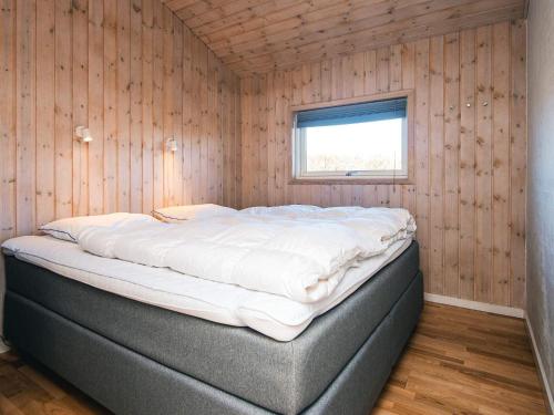 Gallery image of 4 star holiday home in Rønde in Rønde