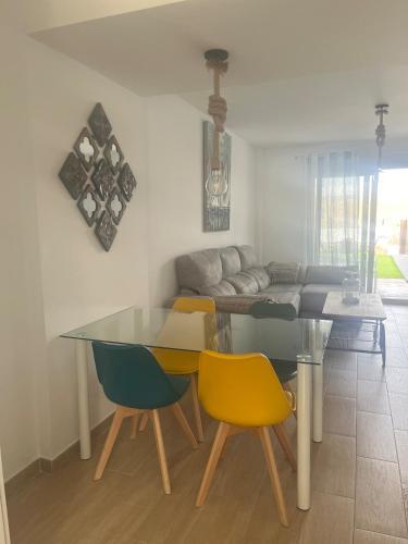 Home to summer in atlanterra