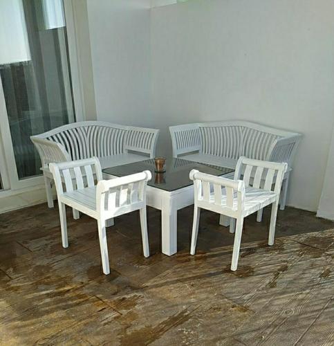 Galeriebild der Unterkunft Home to summer in atlanterra in Zahara de los Atunes