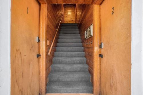 Φωτογραφία από το άλμπουμ του Grand Harbor Apartments Unit 4 - 108 σε Grand Haven