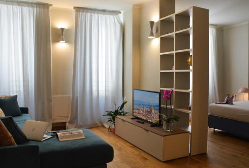 Chic Stay Boutique Apartments