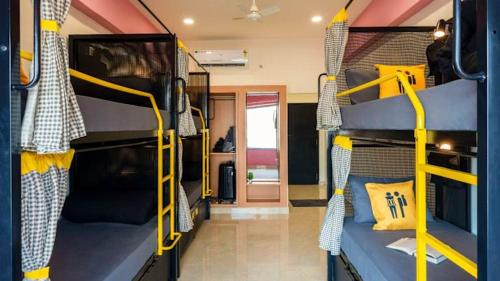 Imagen de la galería de Sangam Hotel, en Chirāwa