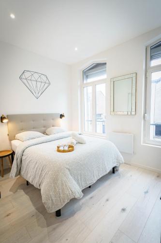 Le petit joyau de Voltaire