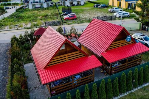 Cottage in Dziwnów near the Beach