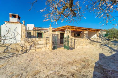 Holiday house with a parking space Cove Pelegrin, Korcula - 23866