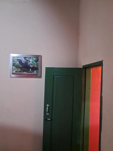 Afbeelding uit fotogalerij van Ibrahim Garden Hostel in Arusha