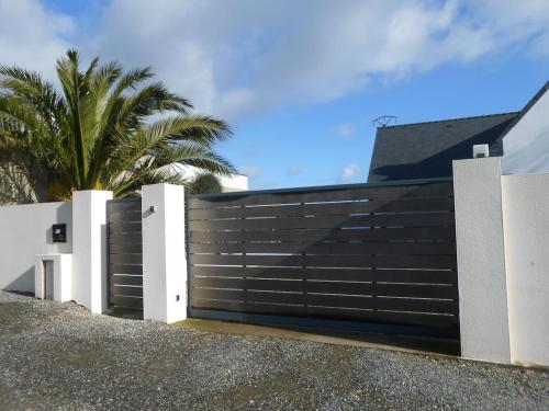 DUXCAAR Saint Pabu Comfortable holiday residence