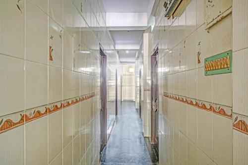 Fotografie z fotogalerie ubytování Hotel O Ams Annex v destinaci Čennaí