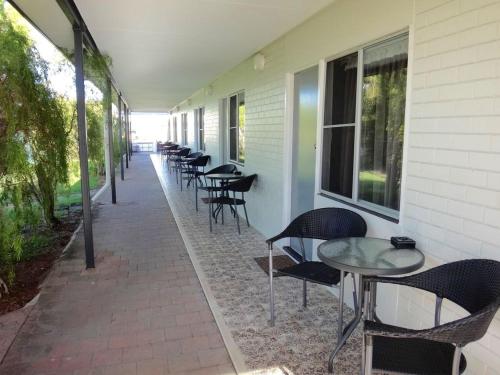 Gallery image of Cardwell at the Beach in Cardwell