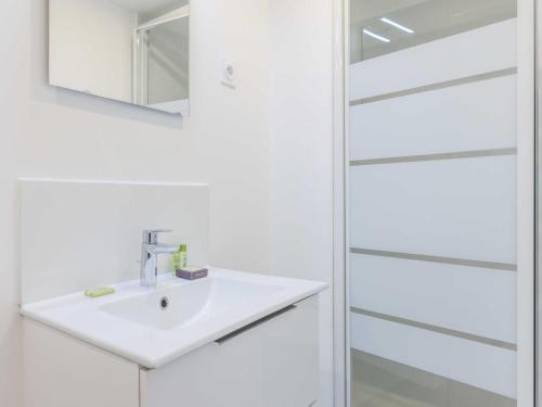 Cosy apartment - 1BR 4P - Passy Tour Eiffel
