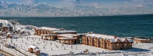 Babillon Hotel Spa & Restaurant – Photos 5
