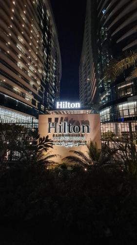 Nile pearl Cairo Maadi Apartment luxury