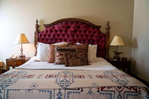 Imagen de la galería de Sheridan Inn - Best Western Signature Collection, en Sheridan