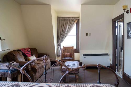 Imagen de la galería de Sheridan Inn - Best Western Signature Collection, en Sheridan