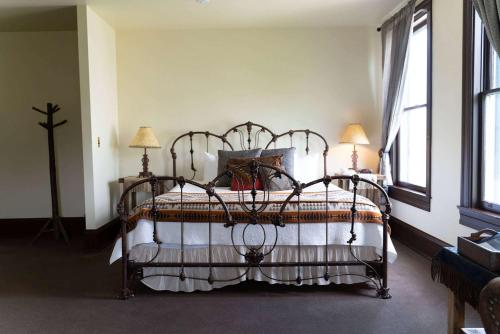Imagen de la galería de Sheridan Inn - Best Western Signature Collection, en Sheridan