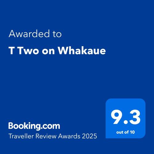 Galería fotográfica de T Two on Whakaue en Rotorua