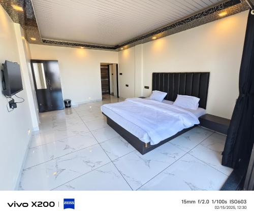 Gallery image of The grange in Panchgani