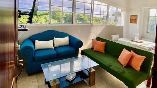 Studio 2 near the Malecn Puerto Plata