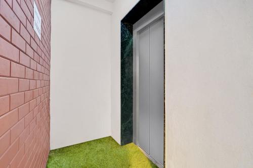 Gallery image of Townhouse Sundarapuram in Coimbatore