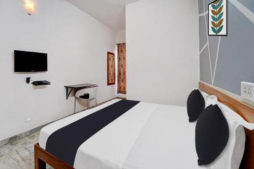 Gallery image of Townhouse Sundarapuram in Coimbatore
