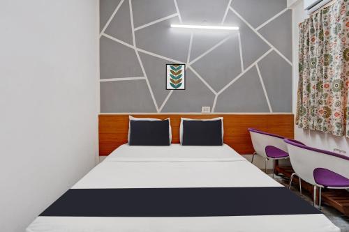 Gallery image of Townhouse Sundarapuram in Coimbatore