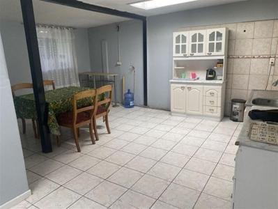 Cuina o zona de cuina de Puesta del sol