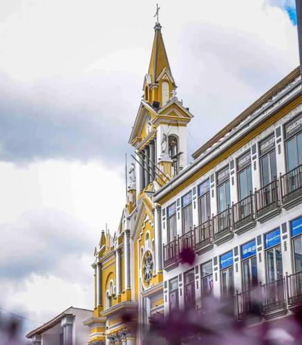 Gambar di galeri bagi Estancia las Palmas di Loja