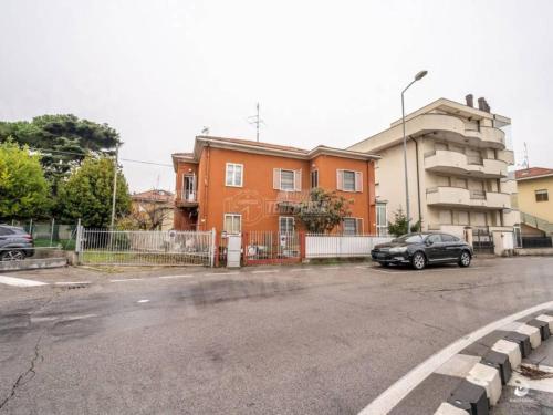 El barrio de los alrededores o un barrio cerca de este apartamento