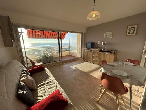 Studio confortable face mer avec garage privé, Saint-Hilaire-de-Riez - FR-1-224C-336